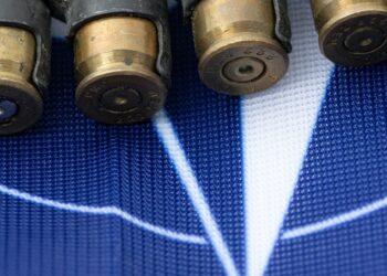 NATO ile yıllardır süren çalkantılı bir ilişki