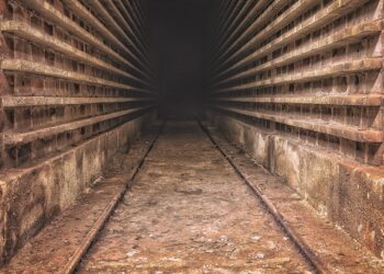 Çıkışsız bir tünel…