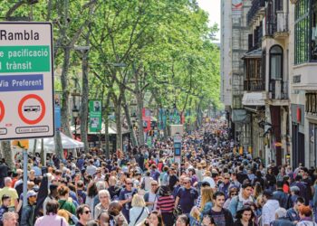 İspanya’da solun sınavı