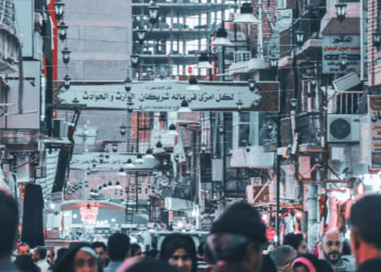 Irak’ı avcuna alan örgüt: Haşdi Şabi