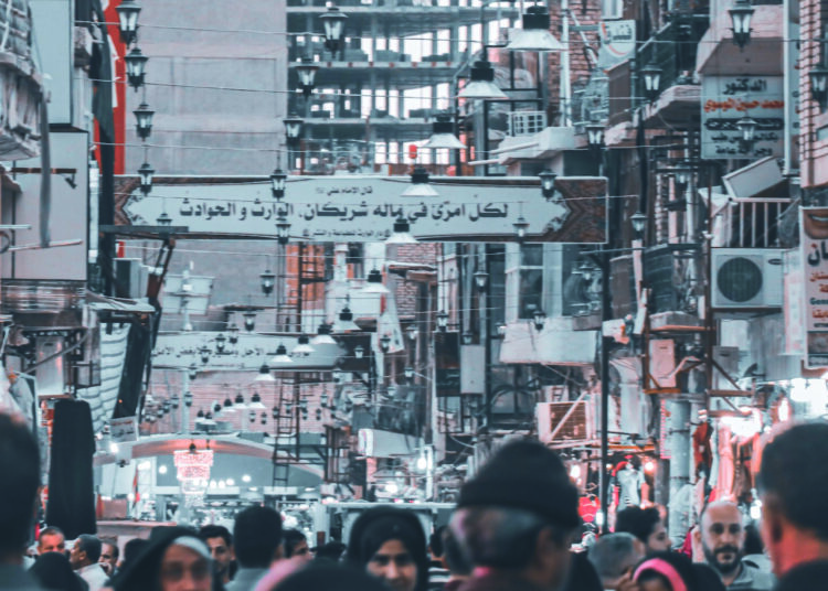 Irak’ı avcuna alan örgüt: Haşdi Şabi