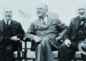 Almanya’yı yok etme planı