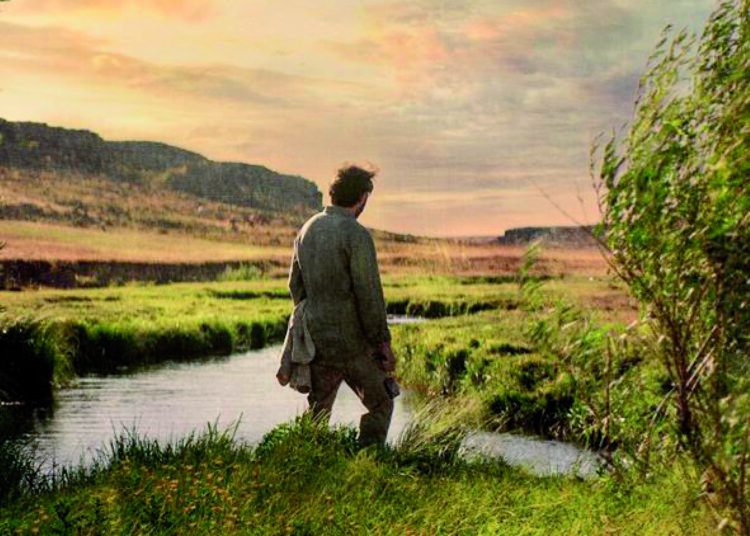 Cevat Turan’dan, Kibele’nin Laneti…