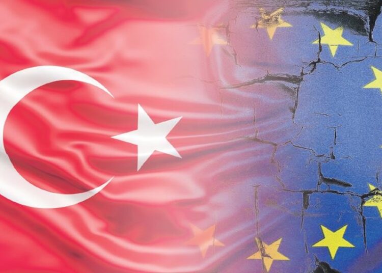 Türkiye bekleyecek