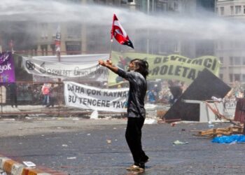 İstanbul’un sesi yükseldiğinde