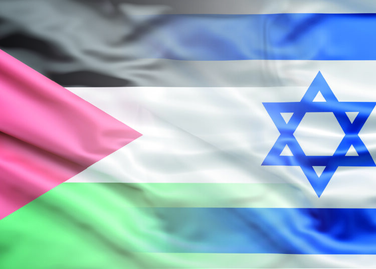 İki devletli çözümün iflası