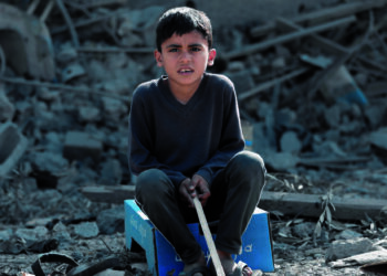 Barbarlar ve uygarlar