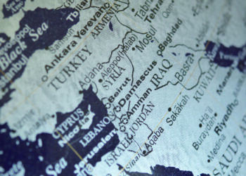 Gazze’deki yangın bölgeye sıçrar mı?