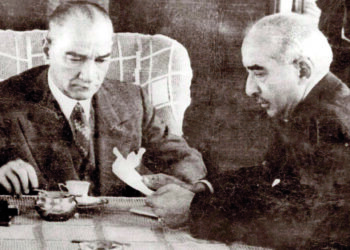 ‘Özlemimin derecesini ifade edemem’