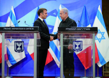 Paris’in vazgeçtikleri