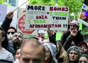 Tüm yaşamlar aynı değerde olsaydı…