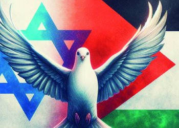 İki uluslu devlet hayali