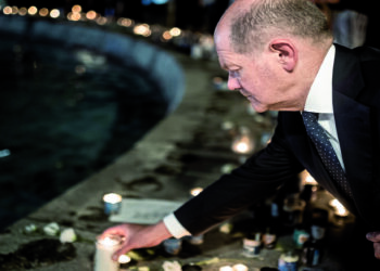 Almanya’nın unuttuğu değerler