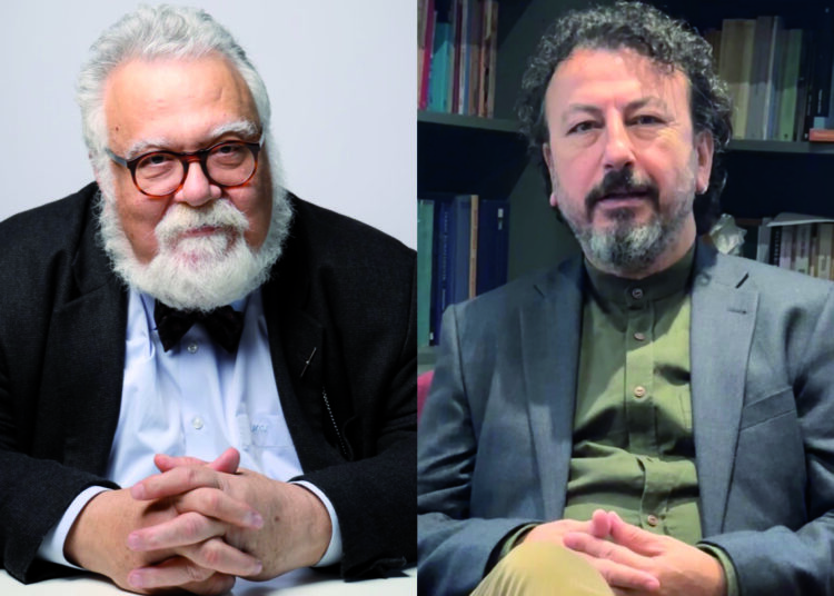 Kültürel bir semptom olarak görgüsüzlük