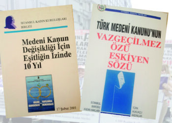 ‘Laiklik ve Hukuk Birliği’ yok sayılmamalı