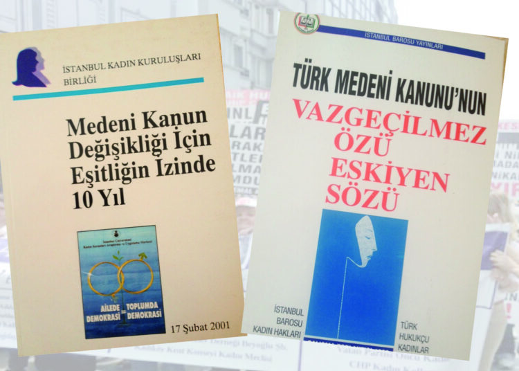 ‘Laiklik ve Hukuk Birliği’ yok sayılmamalı
