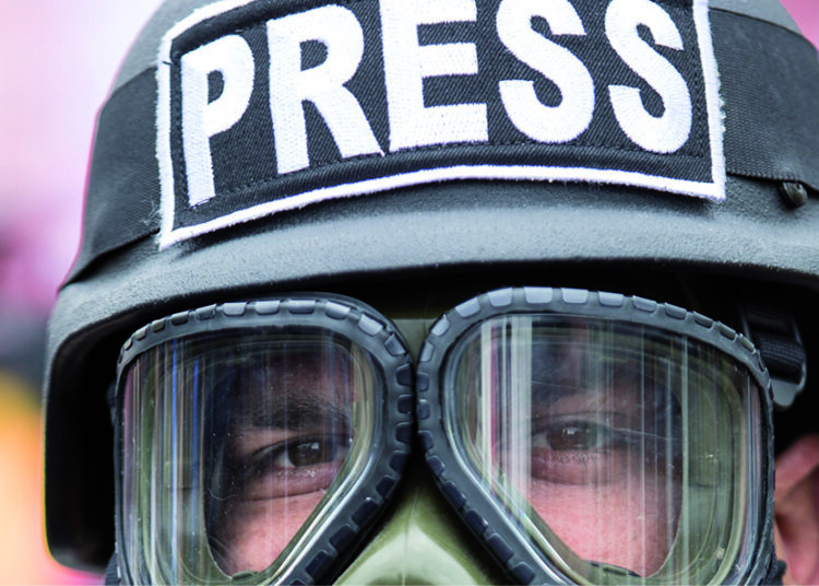 Özgür bir basın özlemiyle