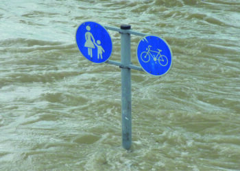 Doğa ağlıyor, duyan var mı?