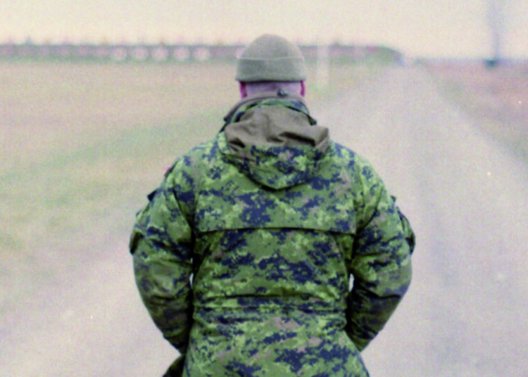 Paralı asker fabrikası: Kolombiya