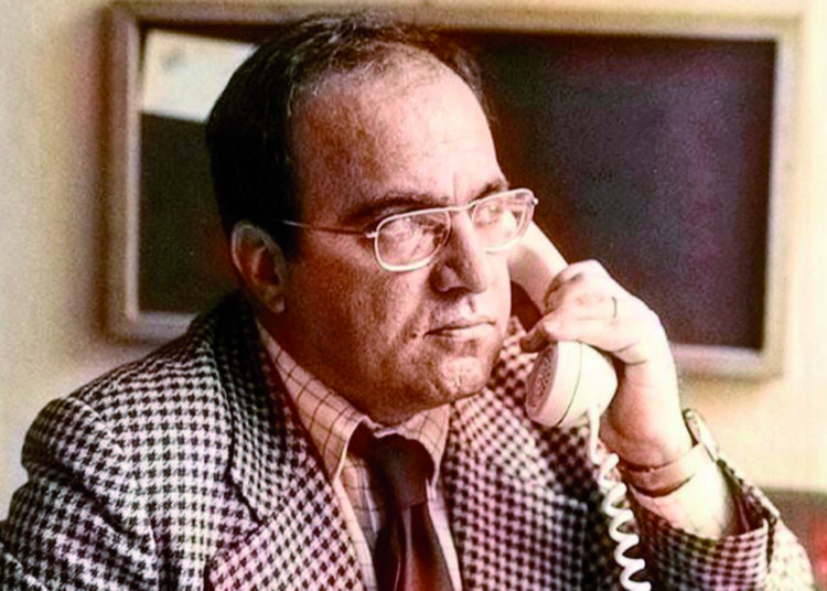 Uğur Mumcu hiç unutulmayacak