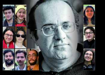 Karanlıktan arınmadan geleceği aydınlatamayız