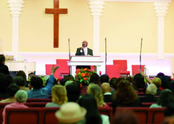 Tehlikelere gebe Amerikan seçimi