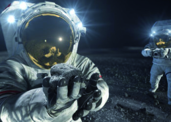 Astronot nedir, kimin, ne işine yarar?