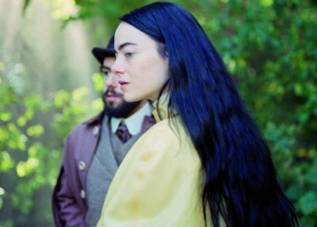 Lanthimos’un zavallıları