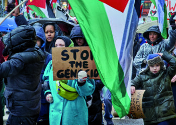 Sonuçsuz bir yöntem: Toplu cezalandırma