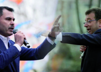 31 Mart’ın ardı TUFAN!..