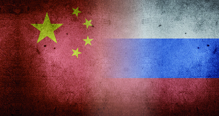 Rusya Çin’e neden bu kadar güveniyor?