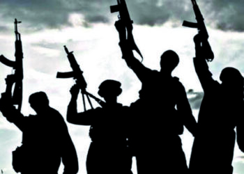 IŞİD yeni ağlar örüyor