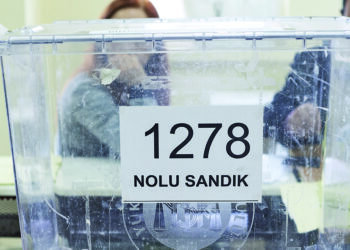 Yalan ve algı, gerçeği yine yener mi?