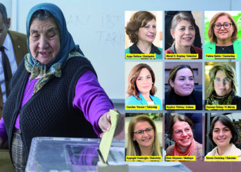 Önce eşit ve etkin temsil