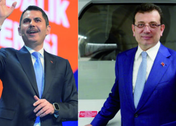 İstanbul için son seçim!