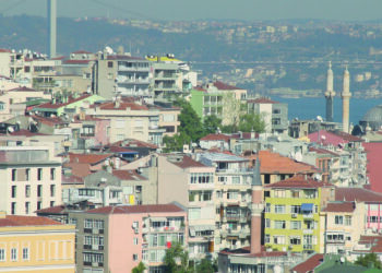 Çevre için umut yok