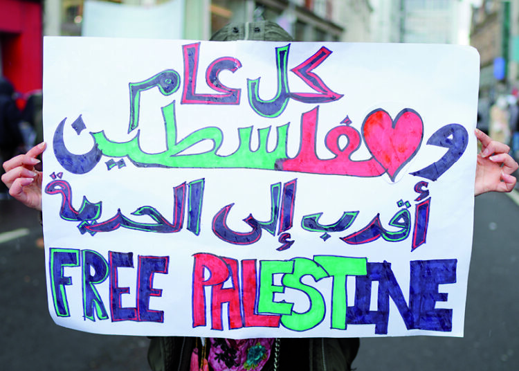 Arap dünyasının Gazze sessizliği