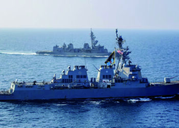 Husiler ABD’ye meydan okuyor