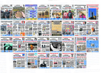 24 ay, 30 sayı ve İstanbul’da 70. yıl coşkusu!..