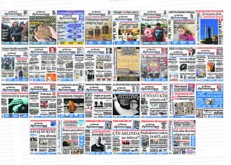 24 ay, 30 sayı ve İstanbul’da 70. yıl coşkusu!..