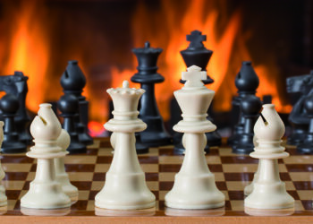 Bir savaş aracı olarak tarih…