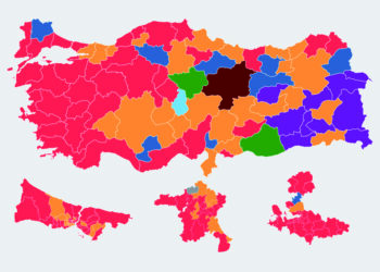 Tek adama karşı dip dalgasını görenler, göremeyenler…