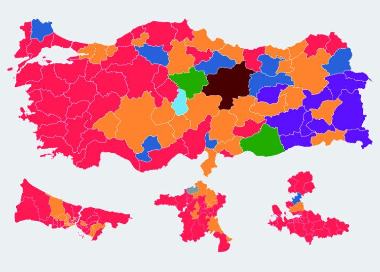 Tek adama karşı dip dalgasını görenler, göremeyenler…