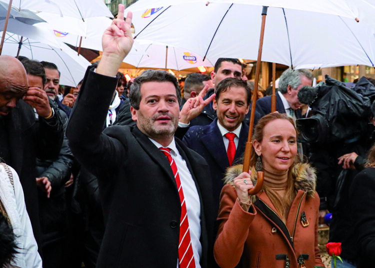 Sol devrime sahip çıkabilecek mi?