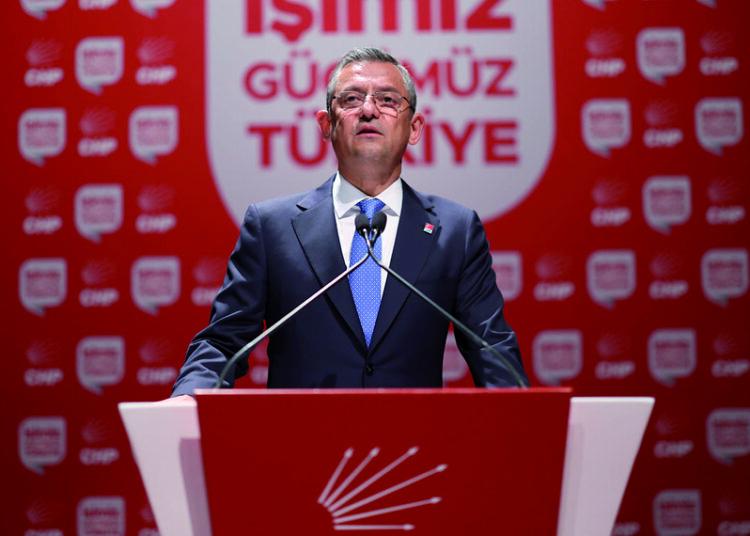 CHP’nin işi artık daha zor…