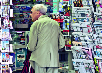 Yeni ‘savaş köpekleri’