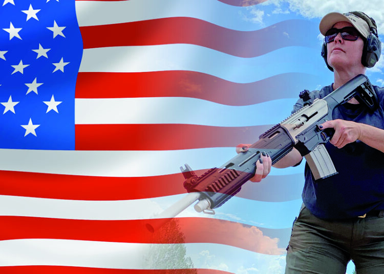 Silahların krallığı