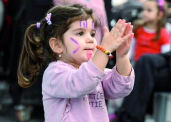 23 Nisan ruhunun izinde