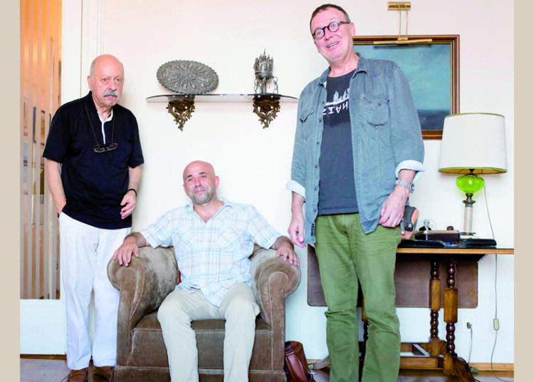 Kıskandığım tek insana VEDA