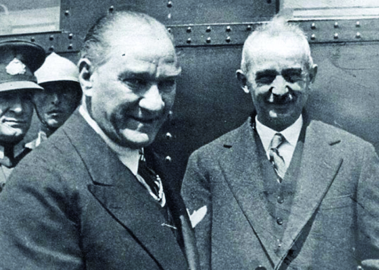 Görüyoruz ki halkı memnun edememişiz